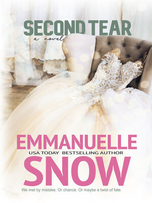 cover image of Second Tear